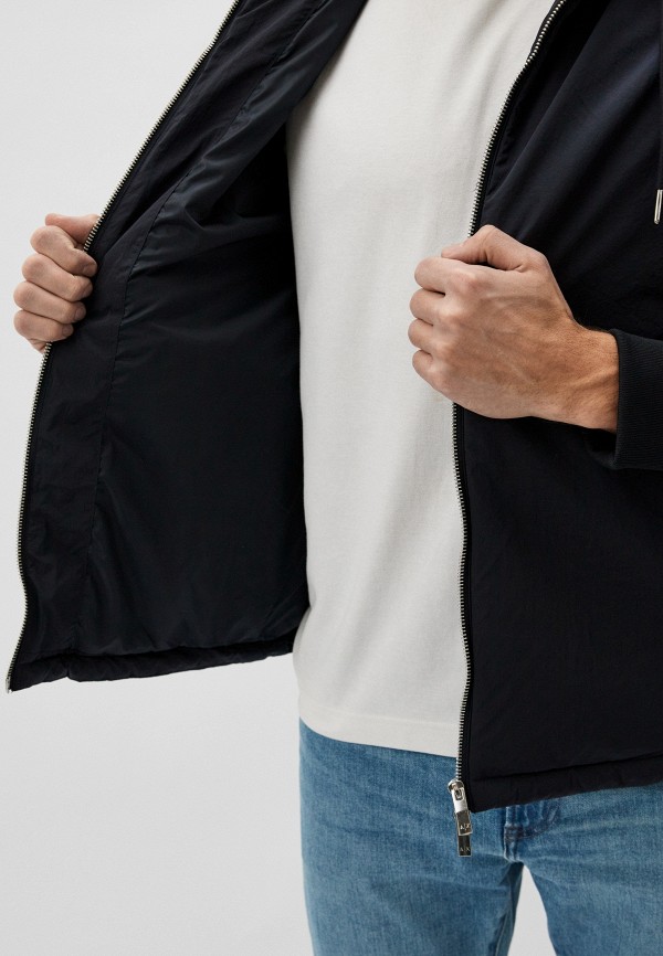 фото Куртка утепленная armani exchange