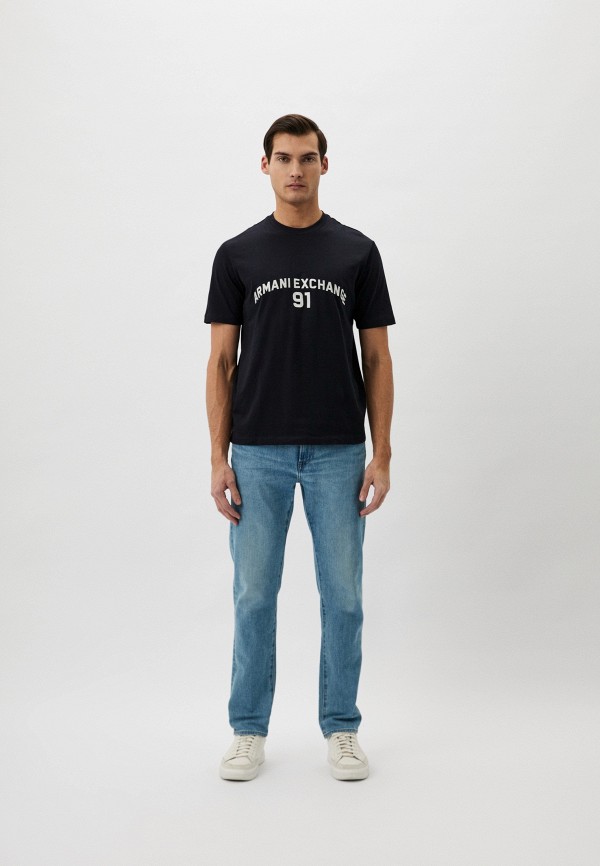 фото Футболка armani exchange