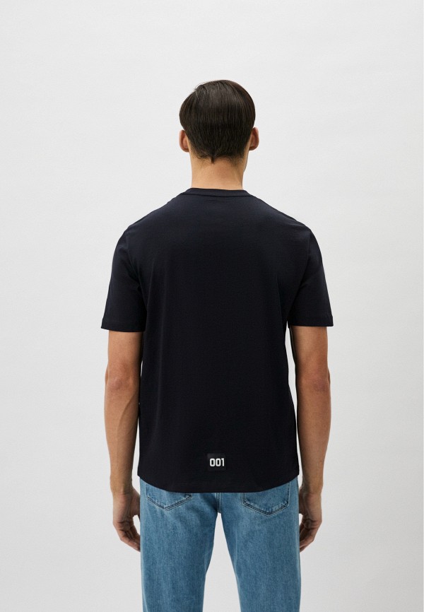 фото Футболка armani exchange