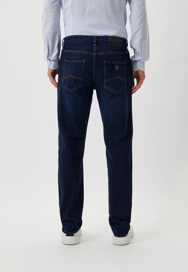 фото Джинсы armani exchange