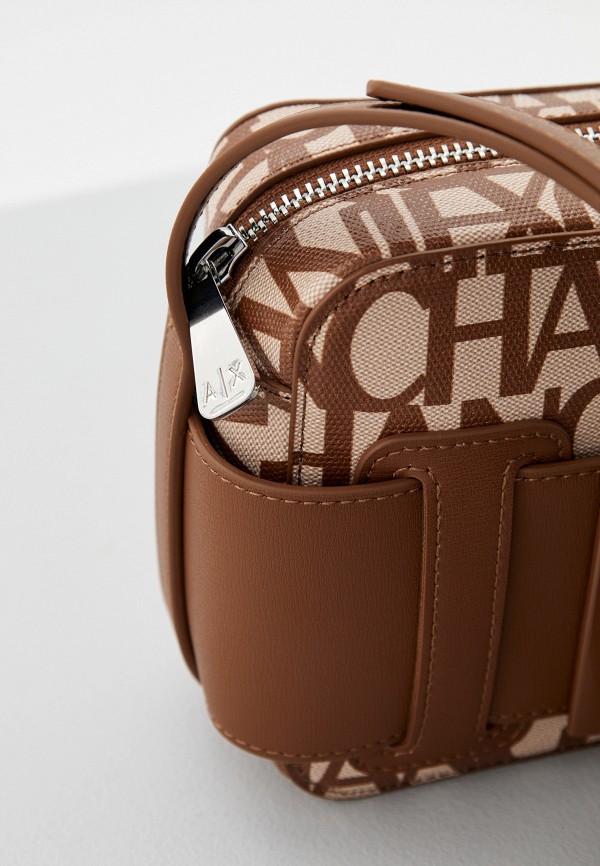 фото Сумка armani exchange