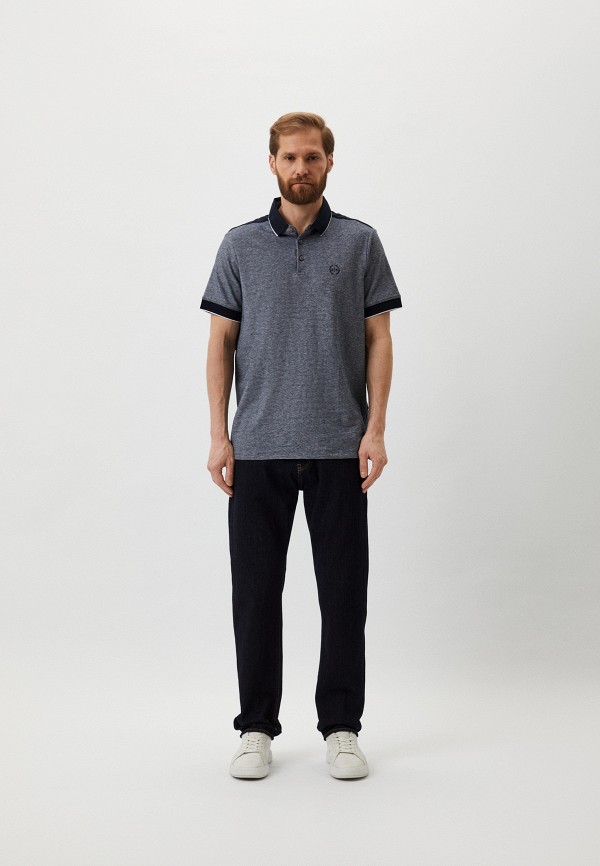 фото Джинсы armani exchange