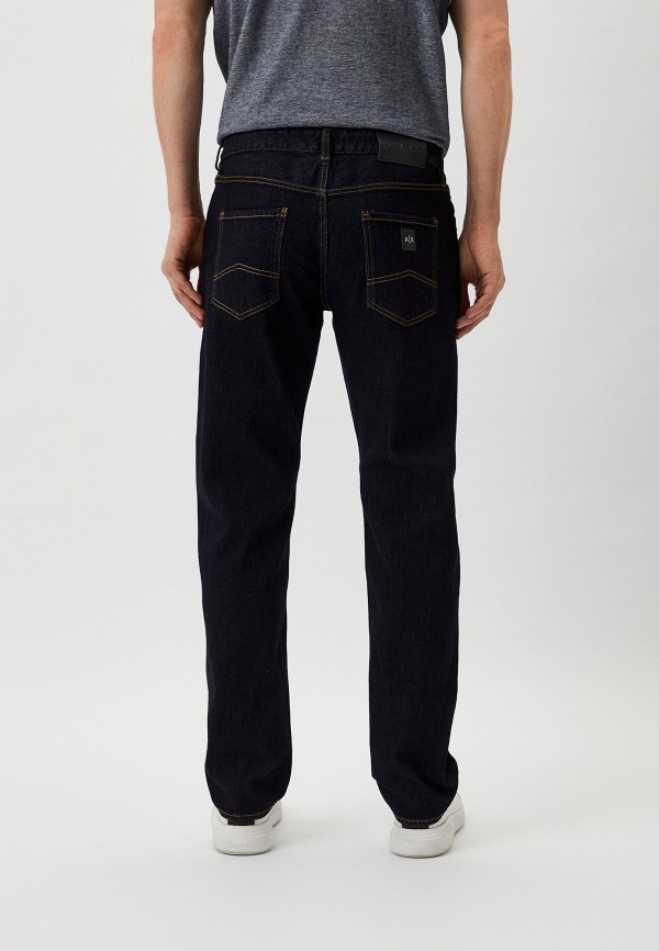 фото Джинсы armani exchange