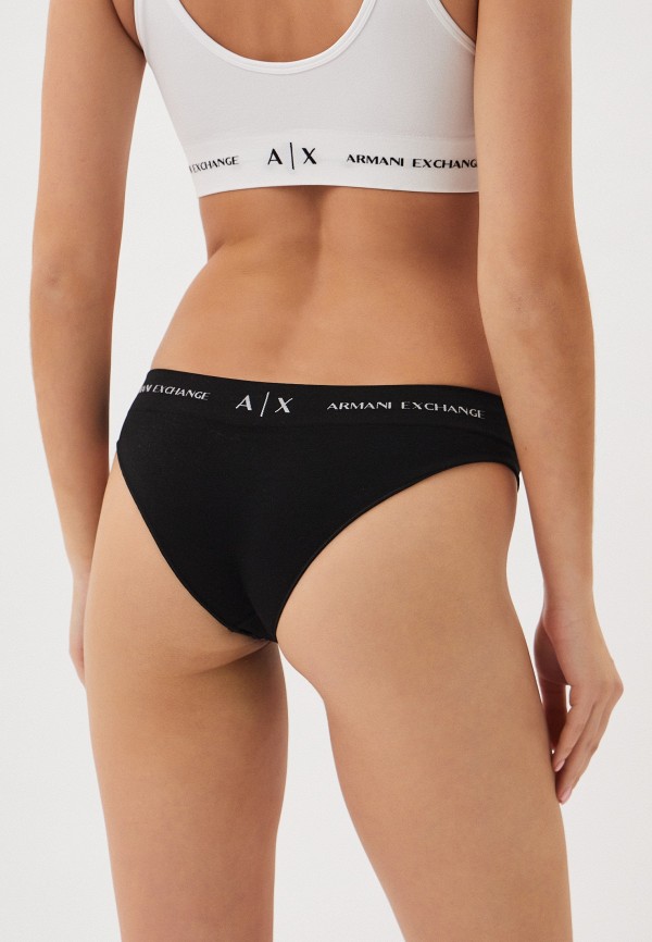фото Трусы armani exchange