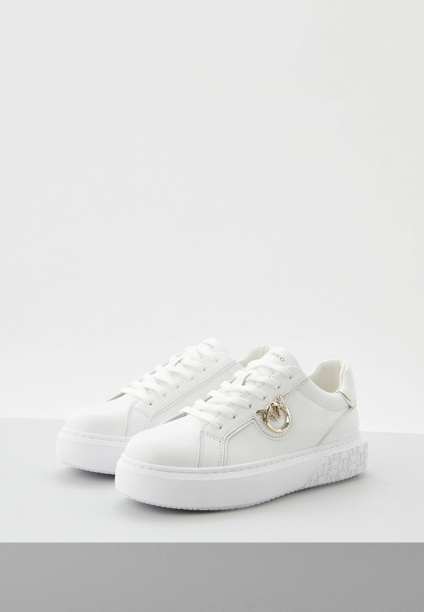 фото Кеды pinko