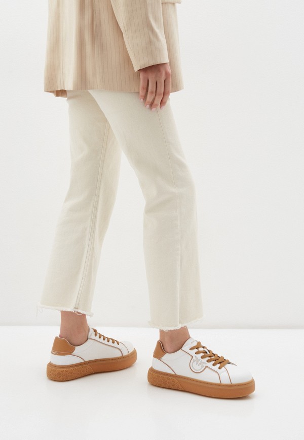 фото Кеды pinko