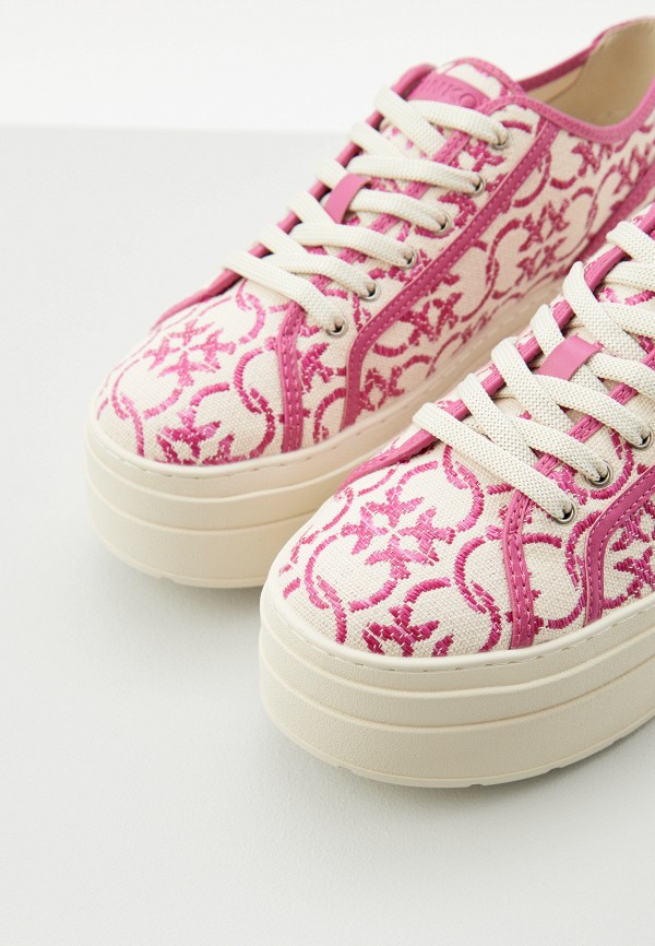 фото Кеды pinko