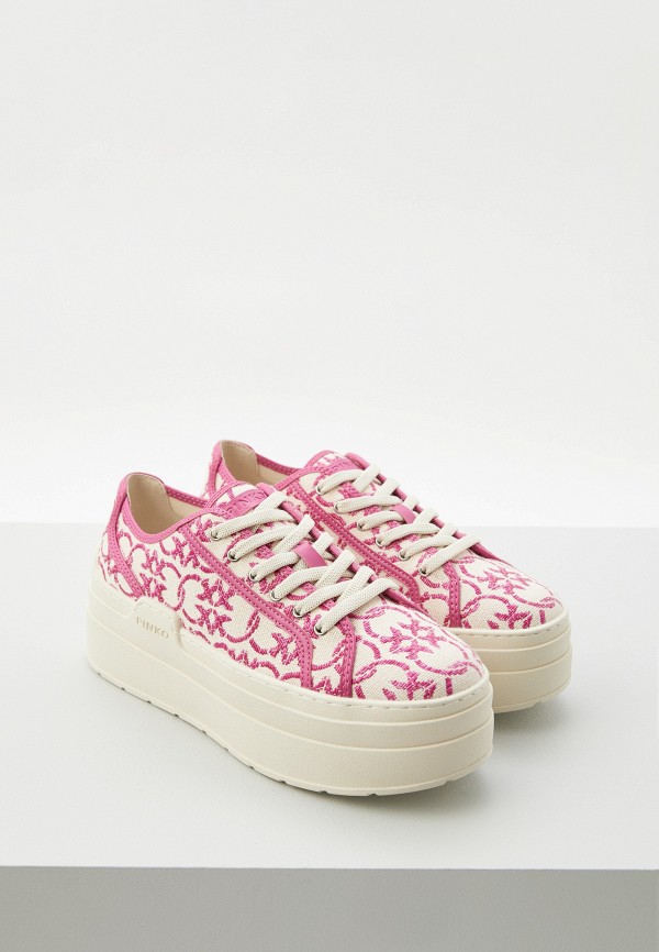 фото Кеды pinko