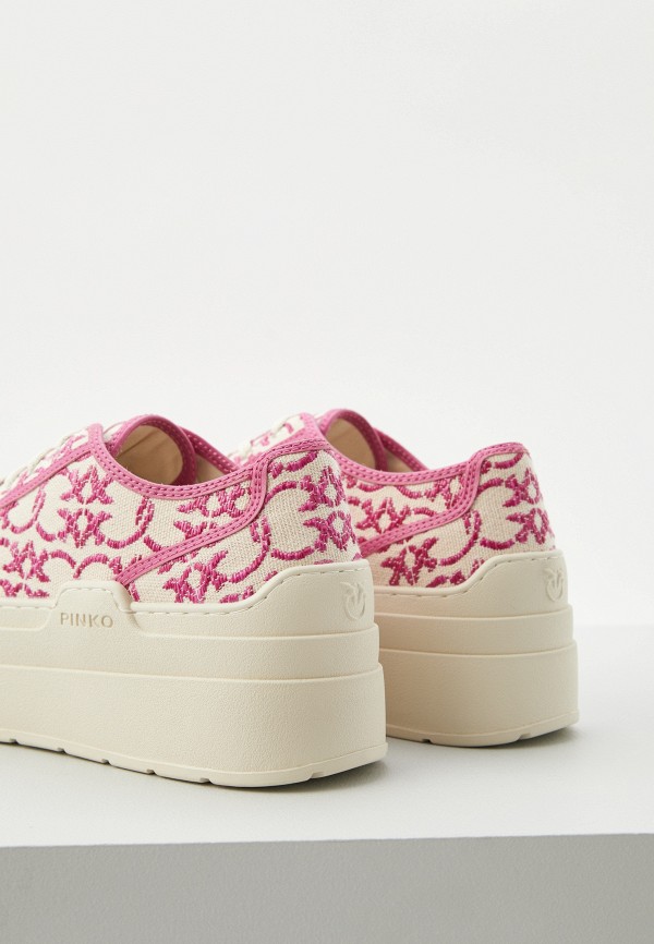 фото Кеды pinko