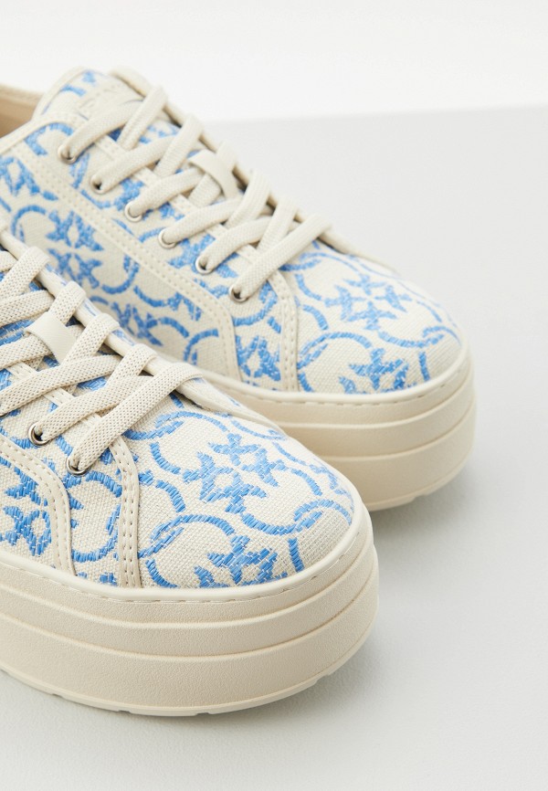 фото Кеды pinko