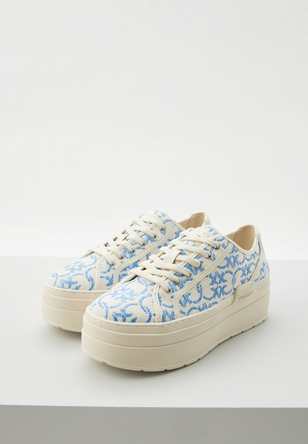 фото Кеды pinko