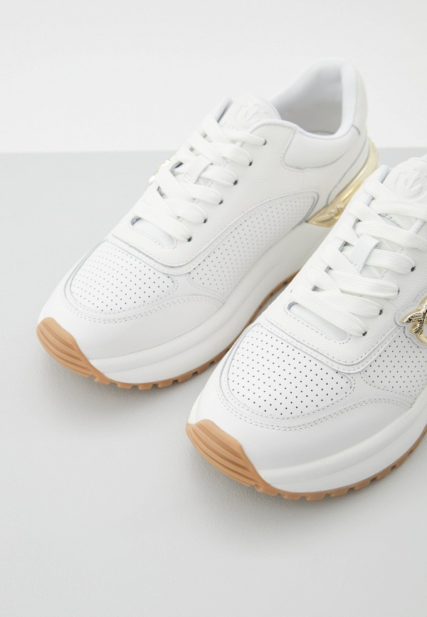 фото Кроссовки pinko