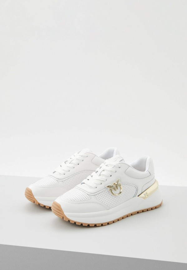 фото Кроссовки pinko