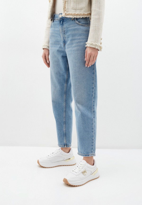 фото Кроссовки pinko