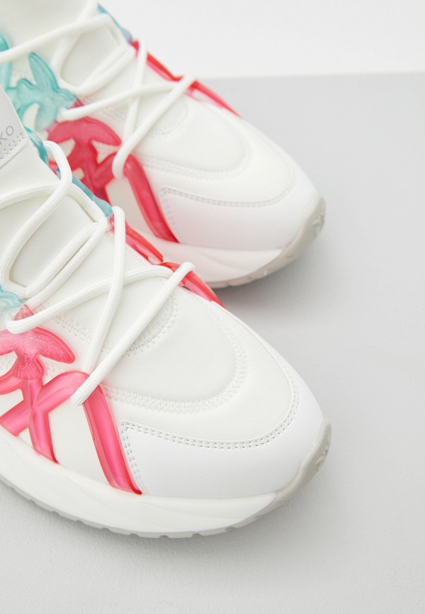 фото Кроссовки pinko