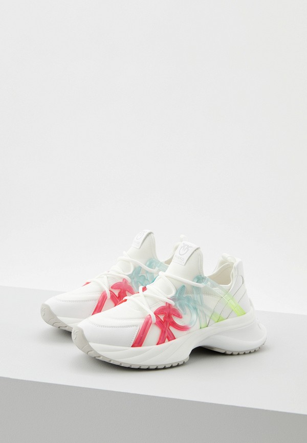 фото Кроссовки pinko