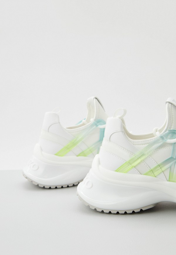 фото Кроссовки pinko