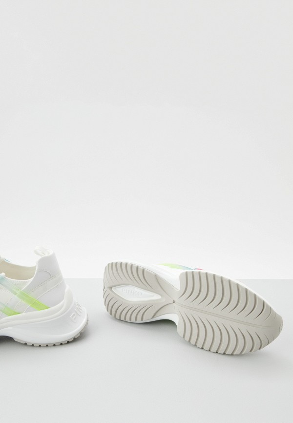 фото Кроссовки pinko