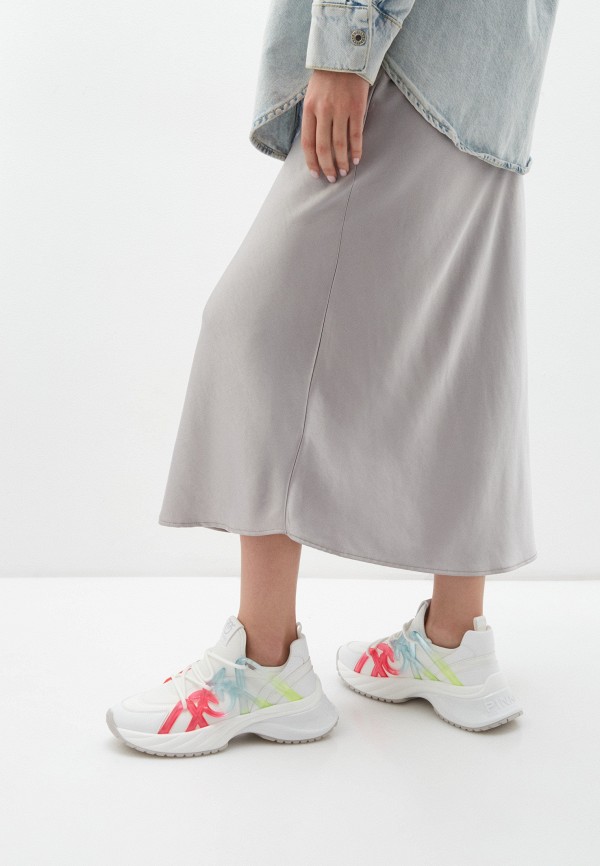 фото Кроссовки pinko