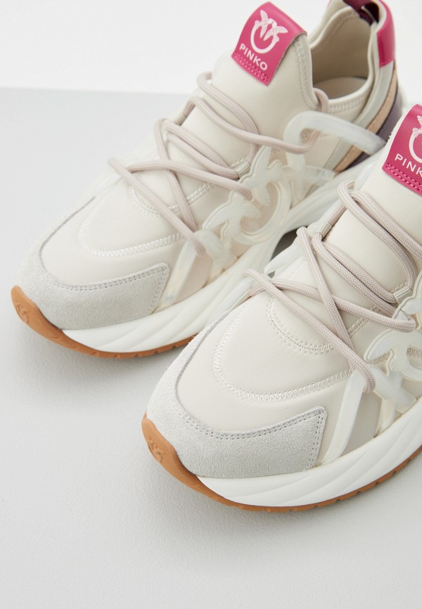 фото Кроссовки pinko