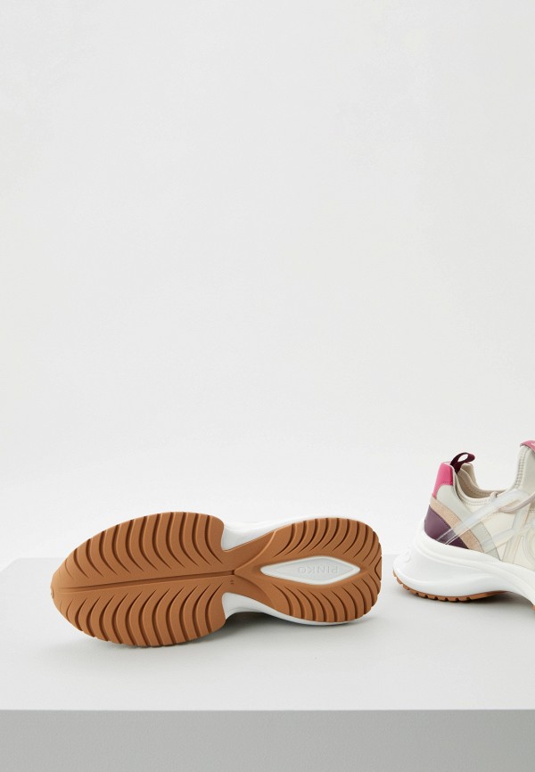 фото Кроссовки pinko