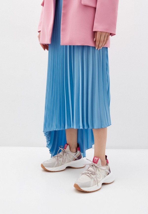 фото Кроссовки pinko