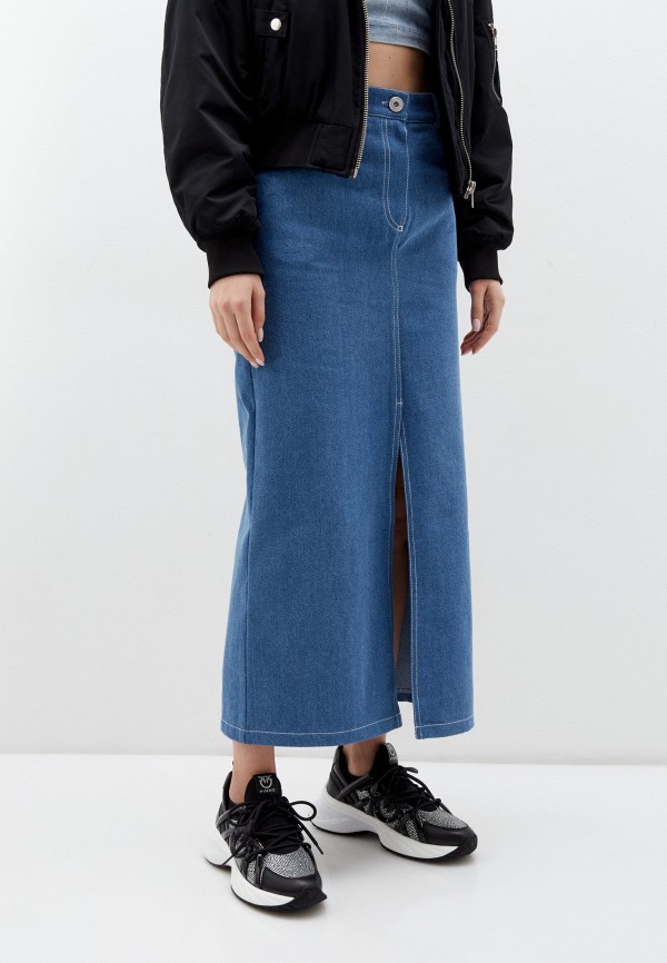 фото Кроссовки pinko