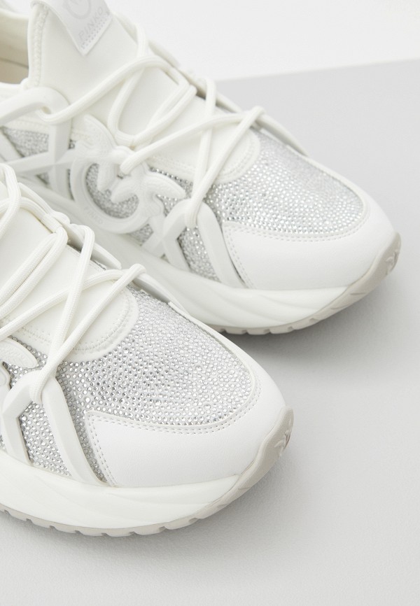 фото Кроссовки pinko