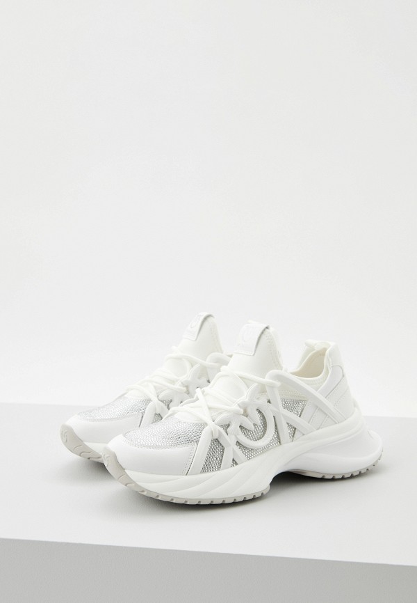 фото Кроссовки pinko