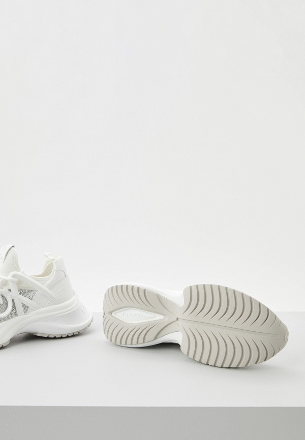 фото Кроссовки pinko