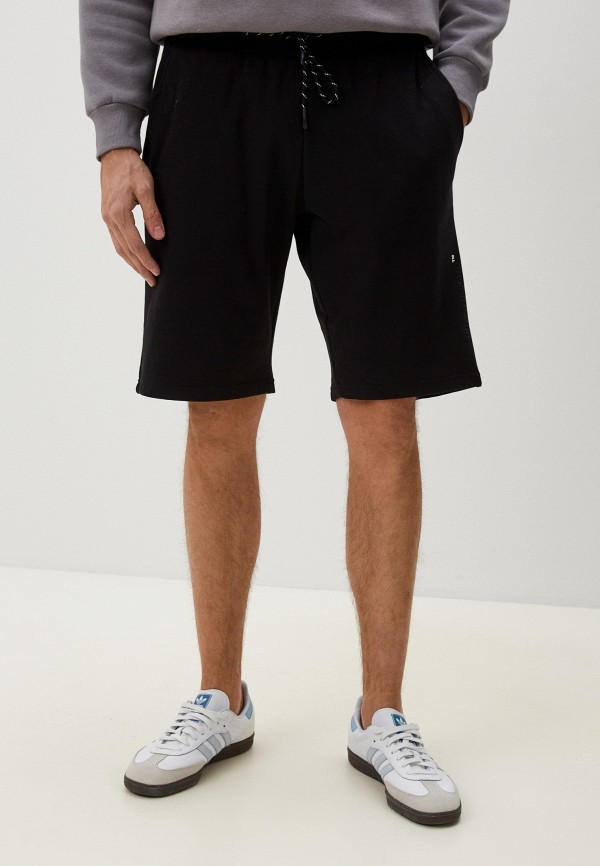 

Шорты спортивные Antony Morato, Черный