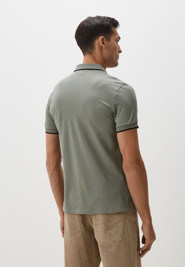 фото Поло antony morato