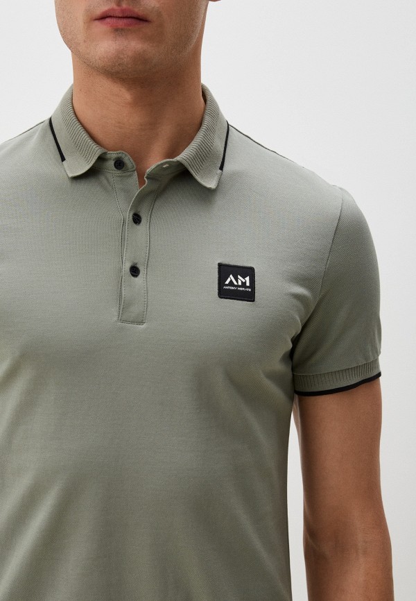 фото Поло antony morato