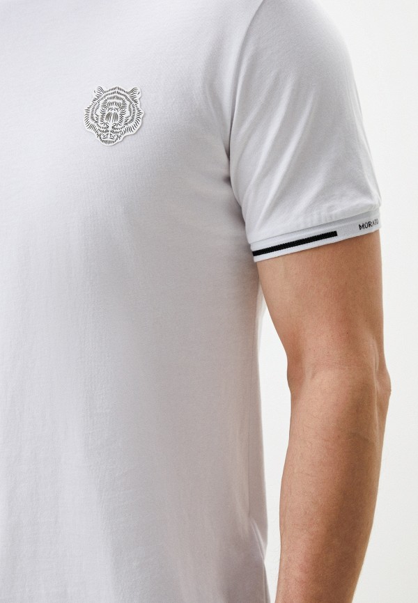 фото Футболка antony morato