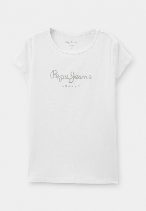 фото Футболка pepe jeans