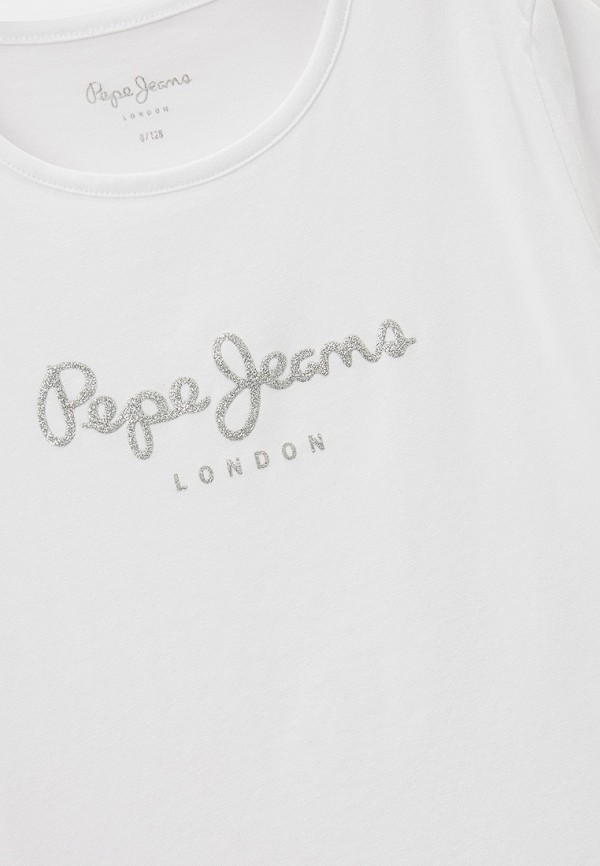 фото Футболка pepe jeans