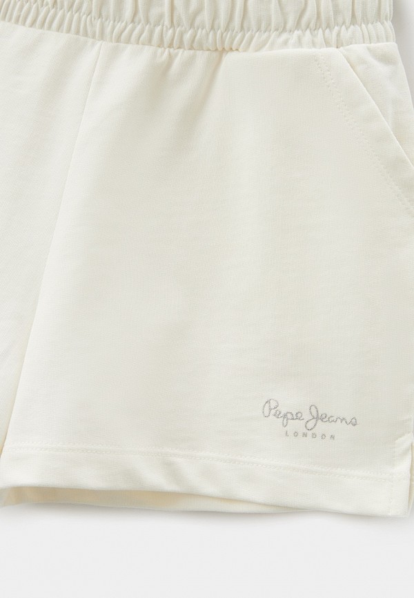 фото Шорты спортивные pepe jeans