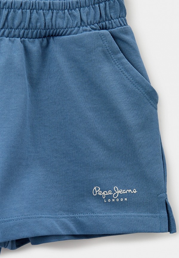 фото Шорты спортивные pepe jeans