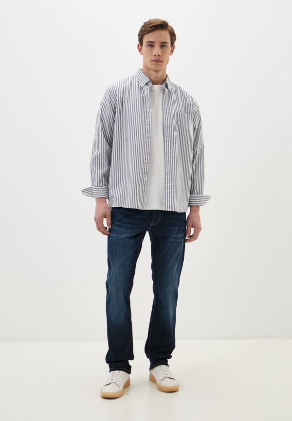 

Джинсы Pepe Jeans, Синий