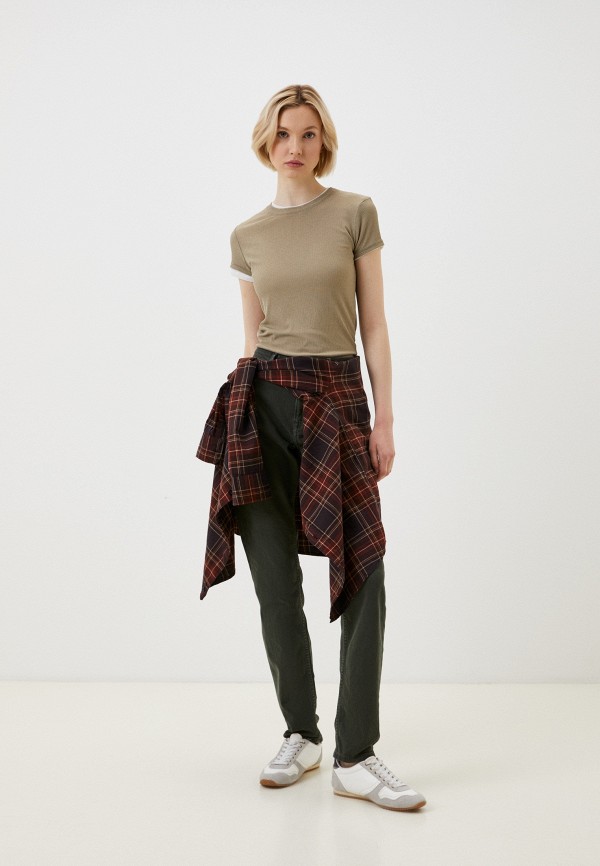 фото Джинсы pepe jeans