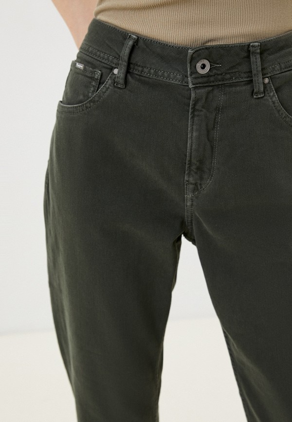 фото Джинсы pepe jeans