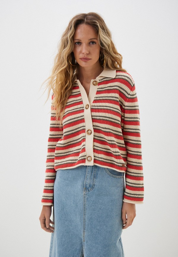

Кардиган Pepe Jeans, Разноцветный