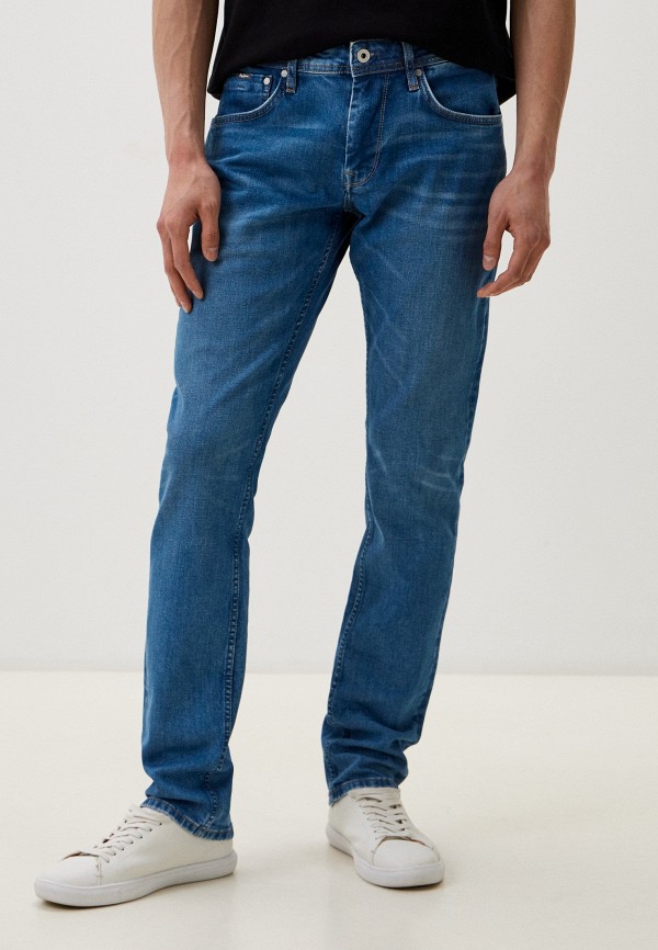 

Джинсы Pepe Jeans, Синий