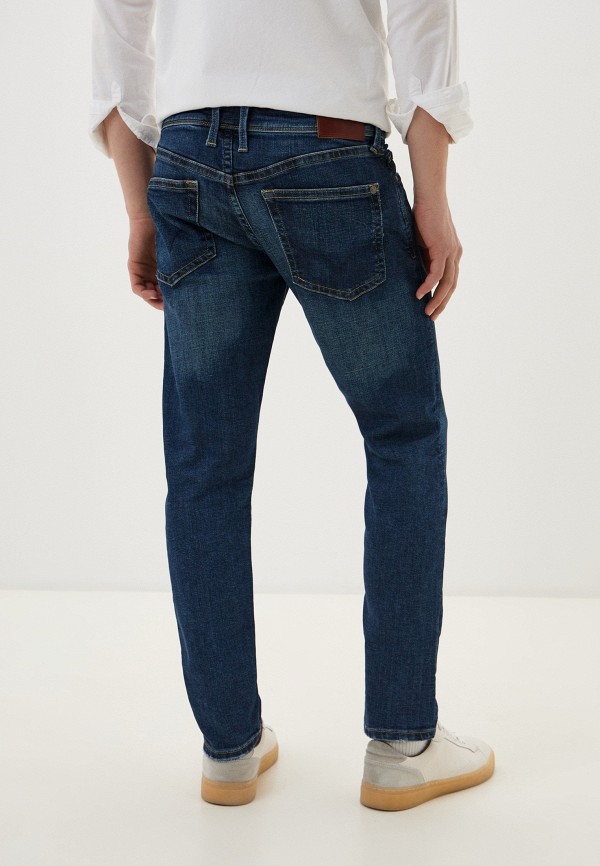 

Джинсы Pepe Jeans, Синий