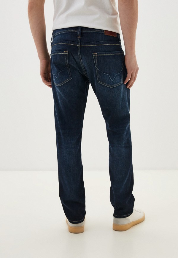 фото Джинсы pepe jeans