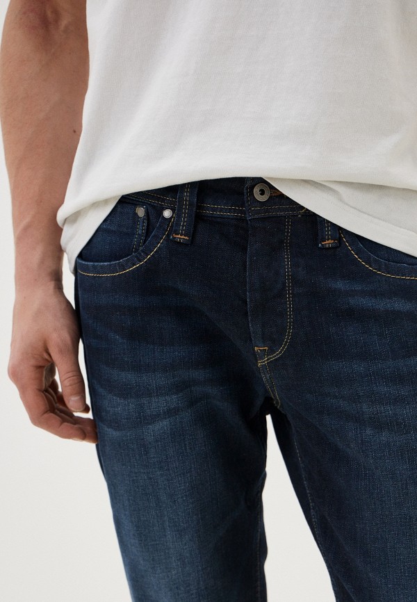 фото Джинсы pepe jeans