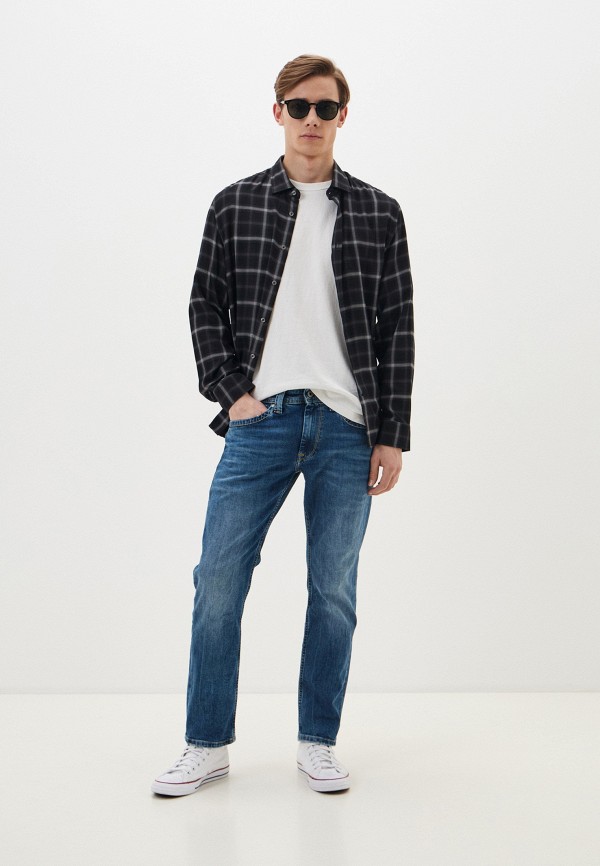 фото Джинсы pepe jeans