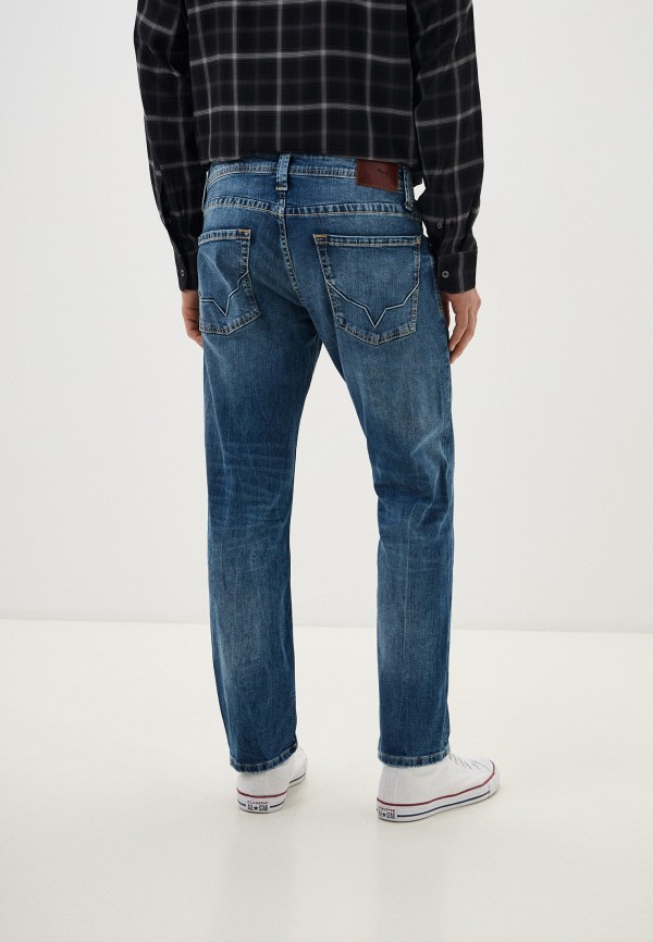 фото Джинсы pepe jeans
