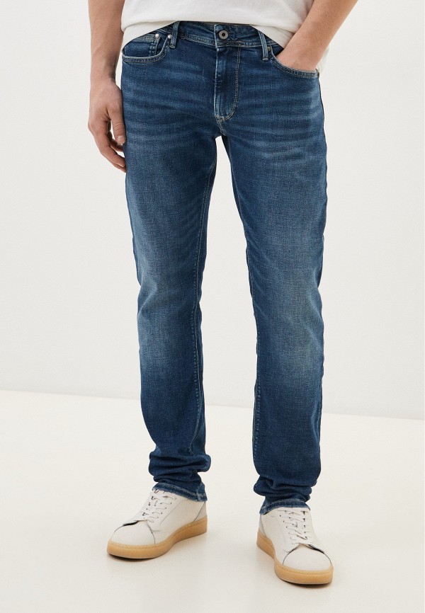 

Джинсы Pepe Jeans, Синий