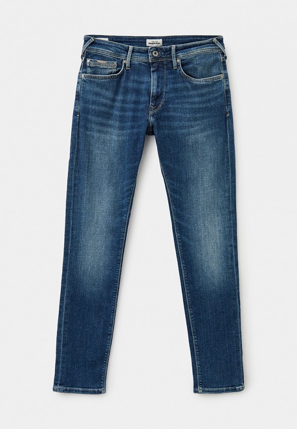 

Джинсы Pepe Jeans, Синий